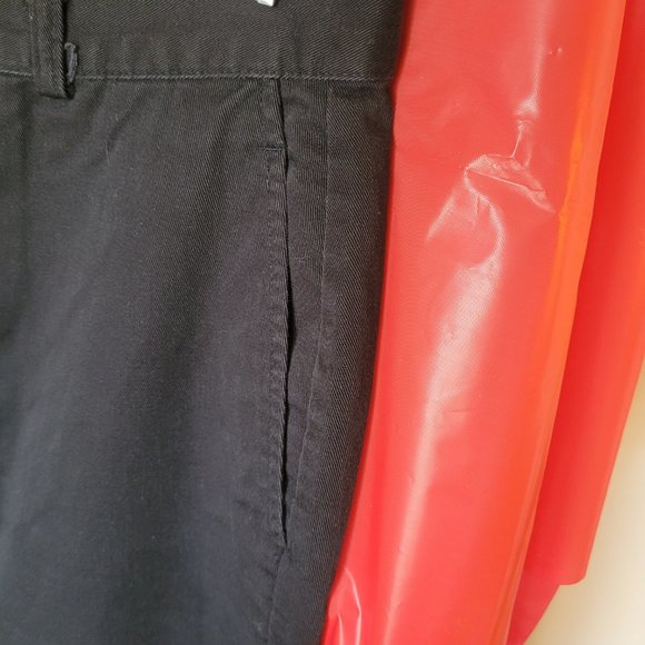 NEW Vintage Dockers Women's Khakis Size 10 (312) - Picture 5 of 11